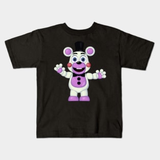 Helpy Kids T-Shirt